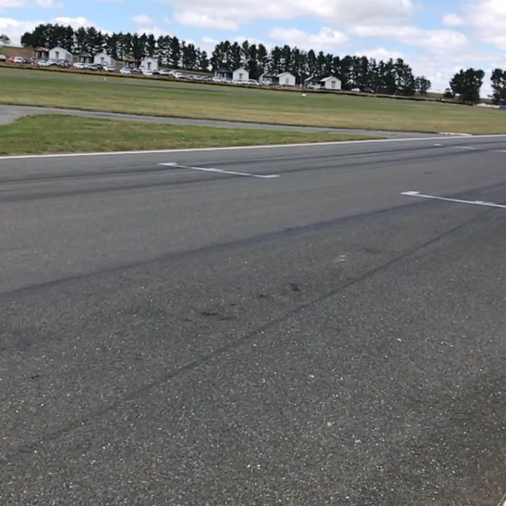 GuzziRacer Post from Instagram