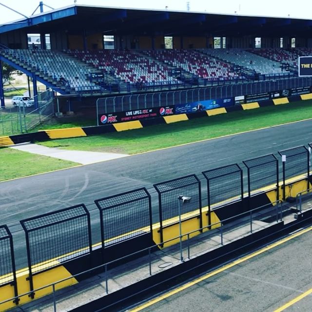 RaceCo Daytona 1288 Moto Guzzi. 228kph at Sydney Motorsport Park. Currently running in Period 6 “New Era” 1300cc at the International Festival of Speed. #raceco #motoguzzi #guzziraceraus #guzziracer