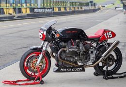 Moto Guzzi RaceCo Daytona 1288cc. Shots from #interfos2018. Photos by Phil Aynsley @ www.philaphoto.com - Phil, thanks for your continued interest in photographing Italian motorcycles.