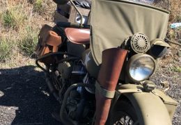 All These bikes and 100’s more were on the Vintage Rally in my home town of Bathurst. My Moto Guzzi Normale did this 60km ride flawlessly. It is our first real outing since I purchased it in italy in 2016. The J model Harley parked beside it did the 8 days of rally rides with consummate ease. It was a credit to its owner.