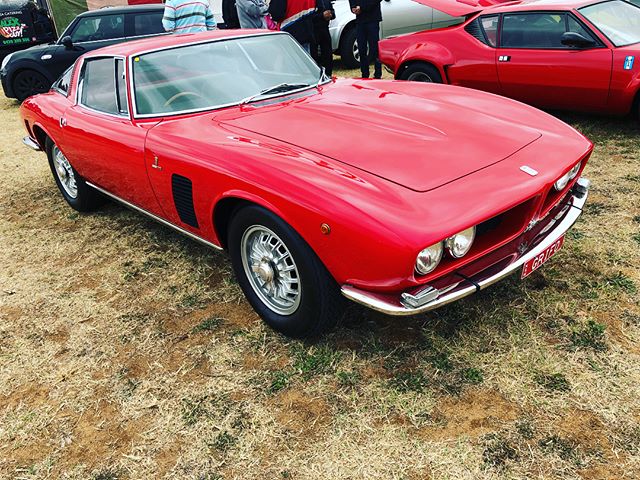 Highlights from #autoitaliacanberra2018 #fiat500abarth #lancia #ducatiscrambler #motoguzzifalcone #fiat1500 #ferrari #detomaso
